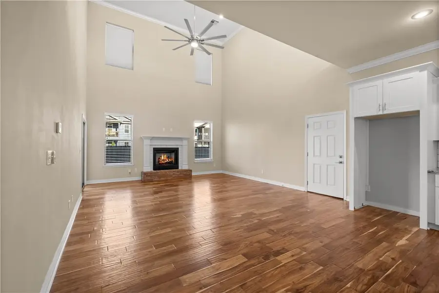 1737 W Broadway Place, Rogers, AR 72758 - #2