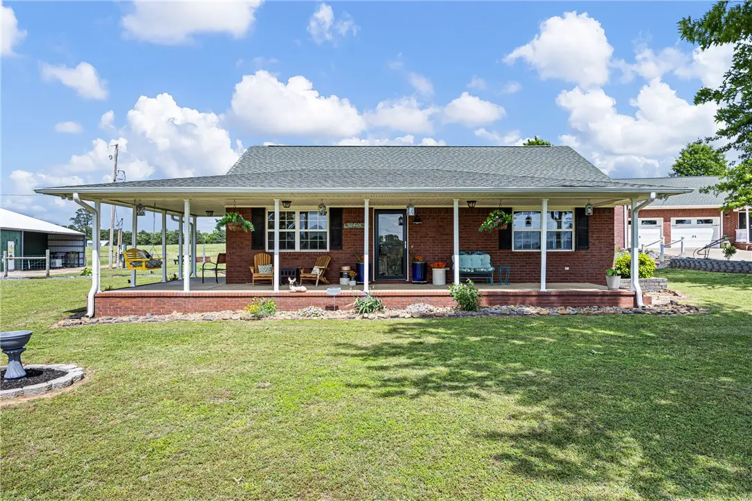 110 Ike Lane, Russellville, AR 72802 - #1
