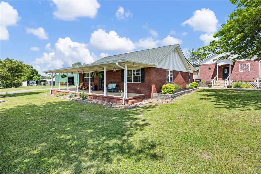 110 Ike Lane, Russellville, AR 72802 - #3