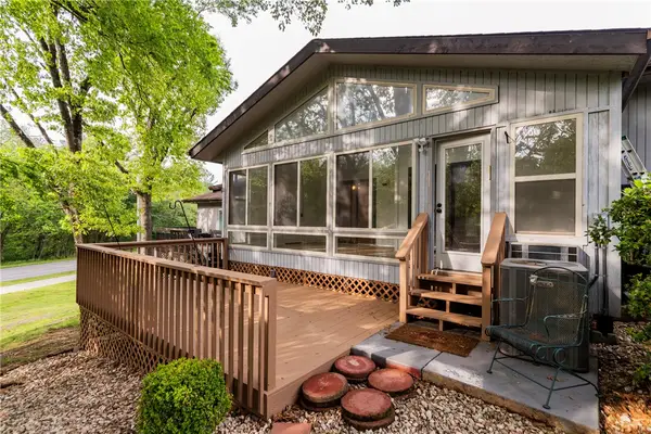 4 Everette Lane, Bella Vista, AR 72714