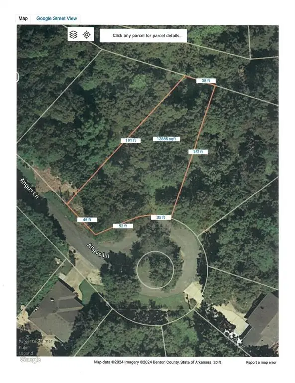 Angus Lane, Bella Vista, AR 72715 - #2