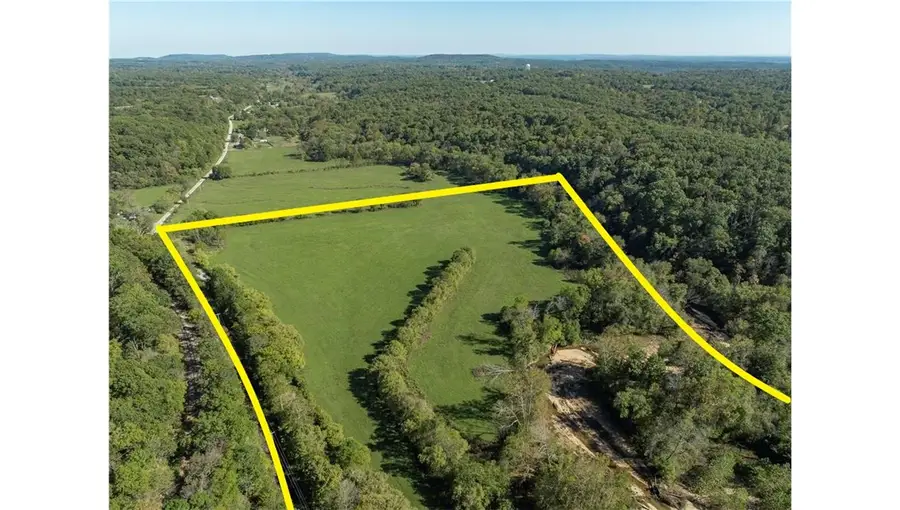 Tract 1 (29.50AC) Sugar Creek Road, Rogers, AR 72756 - #2