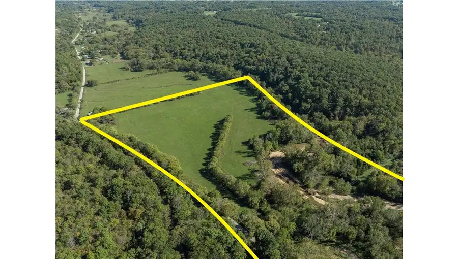 Tract 1 (29.50AC) Sugar Creek Road, Rogers, AR 72756 - #3