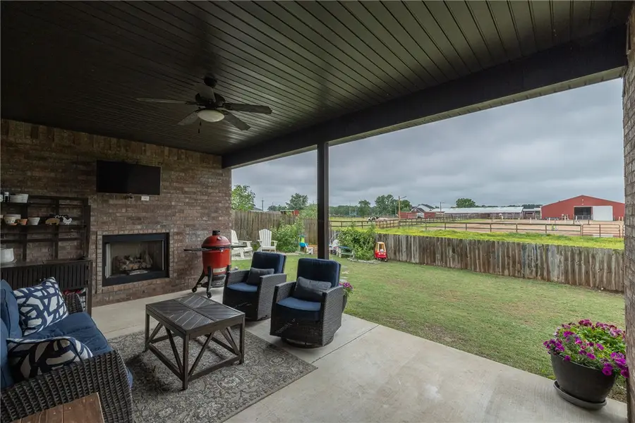 1151 Hope Street, Centerton, AR 72719 - #2