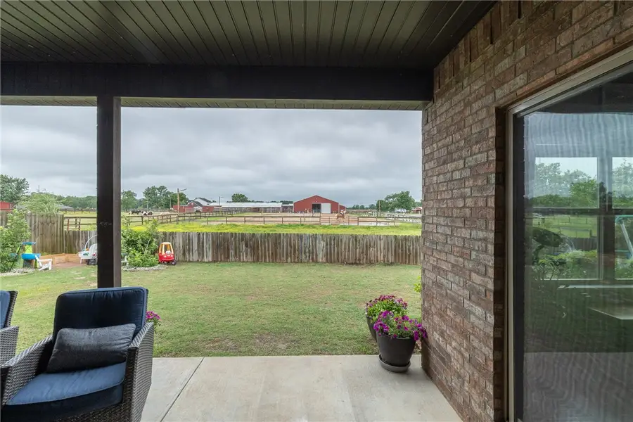 1151 Hope Street, Centerton, AR 72719 - #3