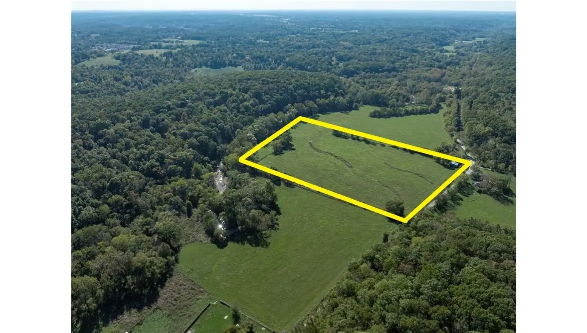 Tract 4 (15.32AC) Sugar Creek Road, Rogers, AR 72732 - #1