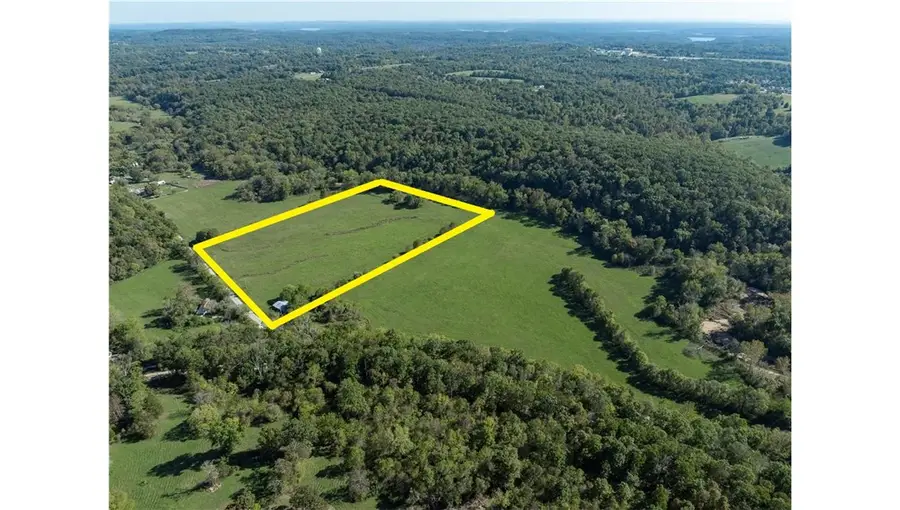 Tract 4 (15.32AC) Sugar Creek Road, Rogers, AR 72732 - #2