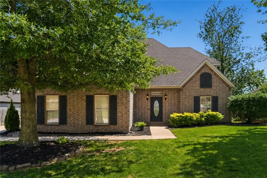 6405 SW Heritage Avenue, Bentonville, AR 72713 - #1