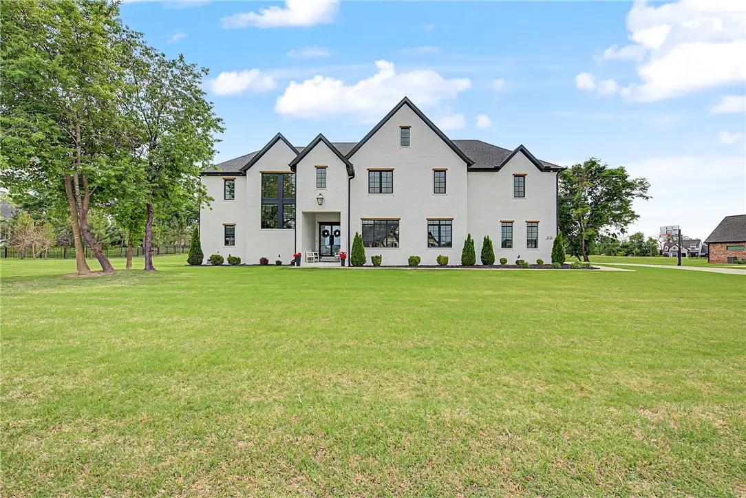 1721 Westend Avenue, Centerton, AR 72719 - #1