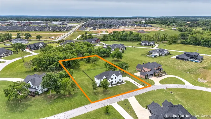 1721 Westend Avenue, Centerton, AR 72719 - #3