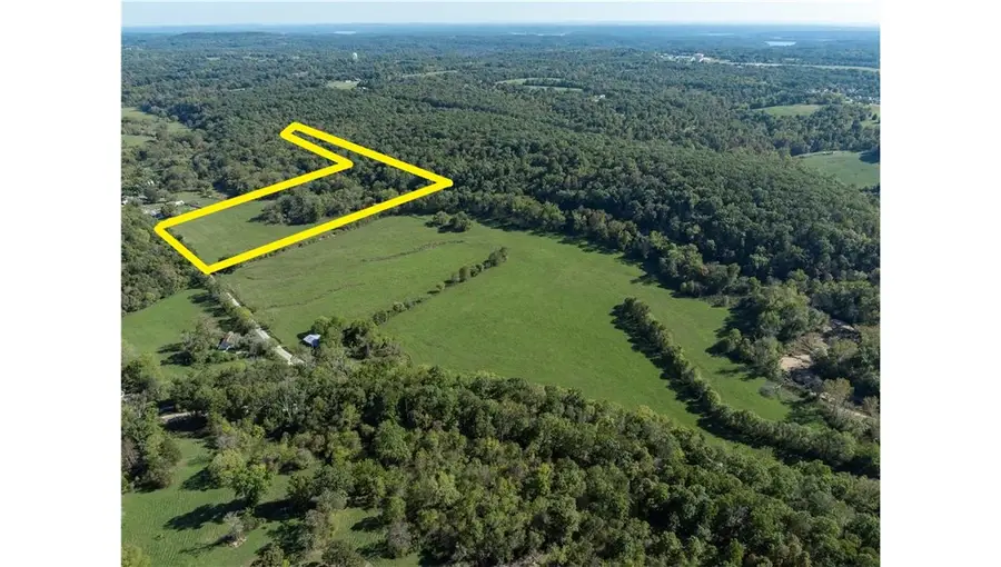 Tract 5 (14.62AC) Sugar Creek Road, Rogers, AR 72732 - #2