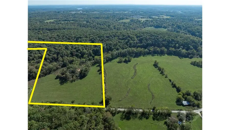 Tract 5 (14.62AC) Sugar Creek Road, Rogers, AR 72732 - #3