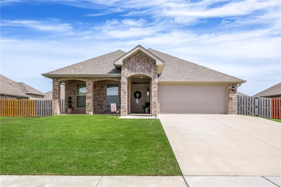 2402 Armstrong Lane, Pea Ridge, AR 72751 - #1