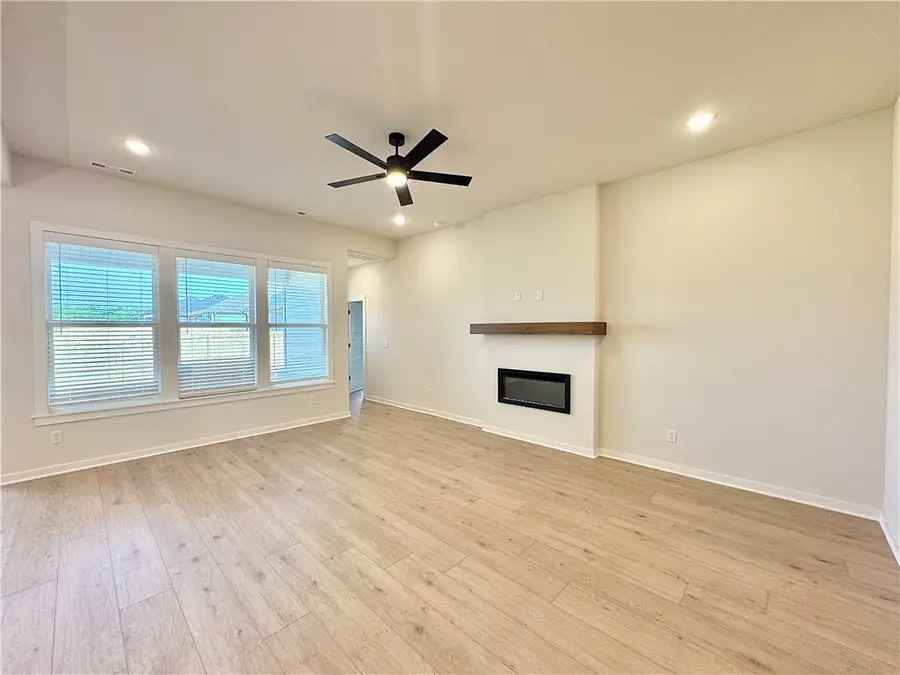 3876 Repose Street, Springdale, AR 72764 - #2