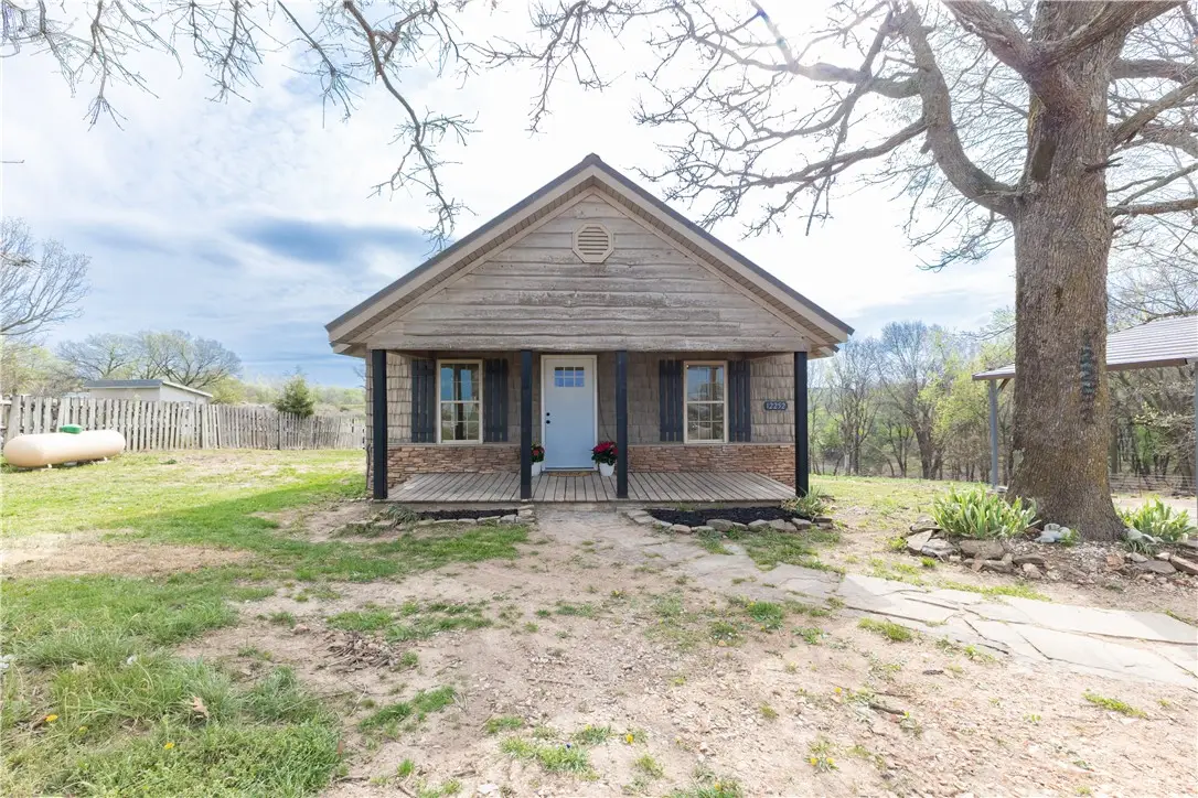 12252 Mains Road, Lowell, AR 72745 - #1