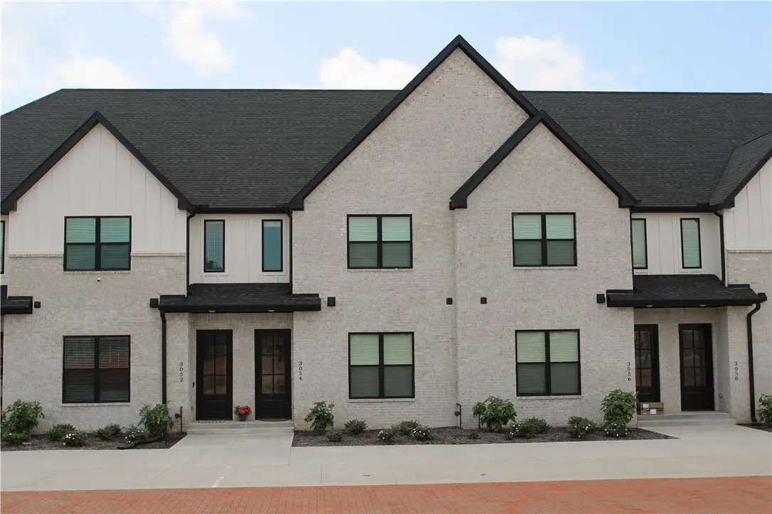 3054 W Berkeley Avenue, Rogers, AR 72758 - #1