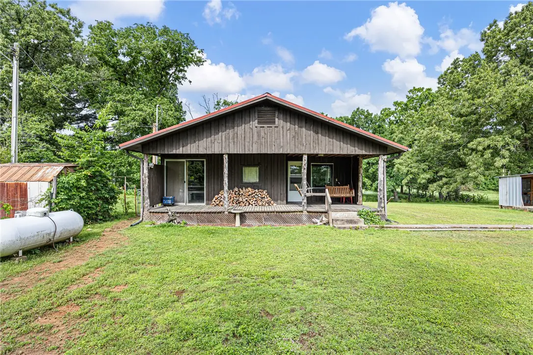 12838 State Highway 155, Dardanelle, AR 72834 - #1