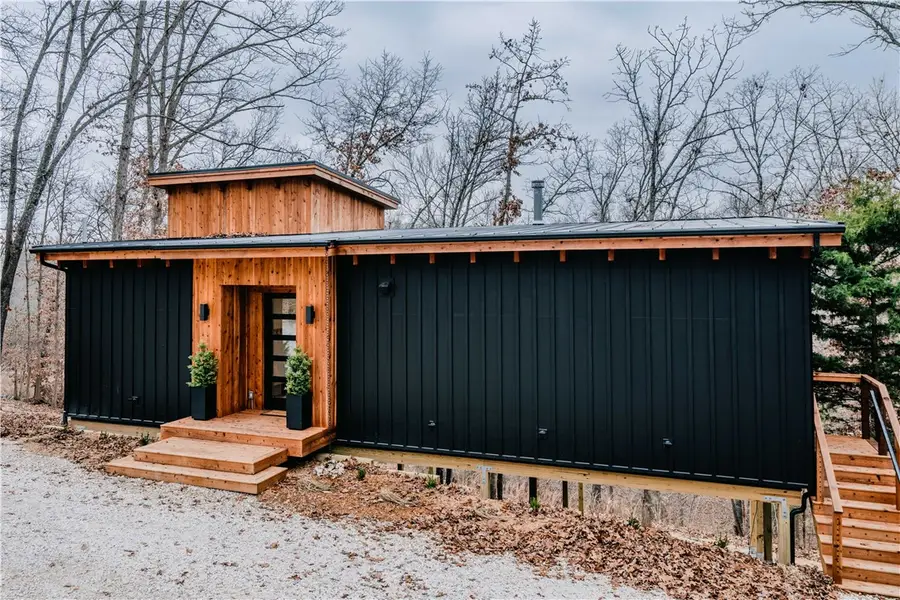 9961 Coose Bay Boulevard, Rogers, AR 72756 - #2