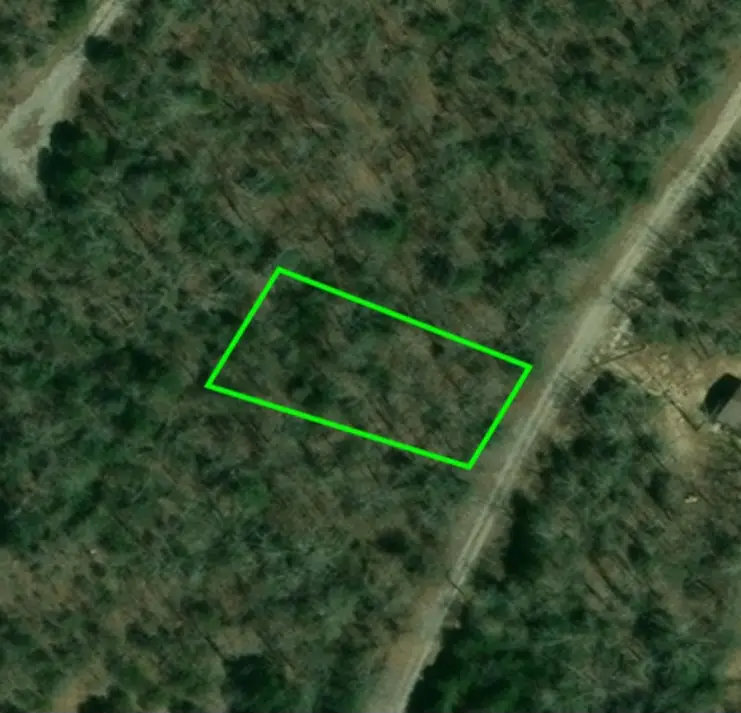 613 Dogwood Drive, Horseshoe Bend, AR 72512 - #1