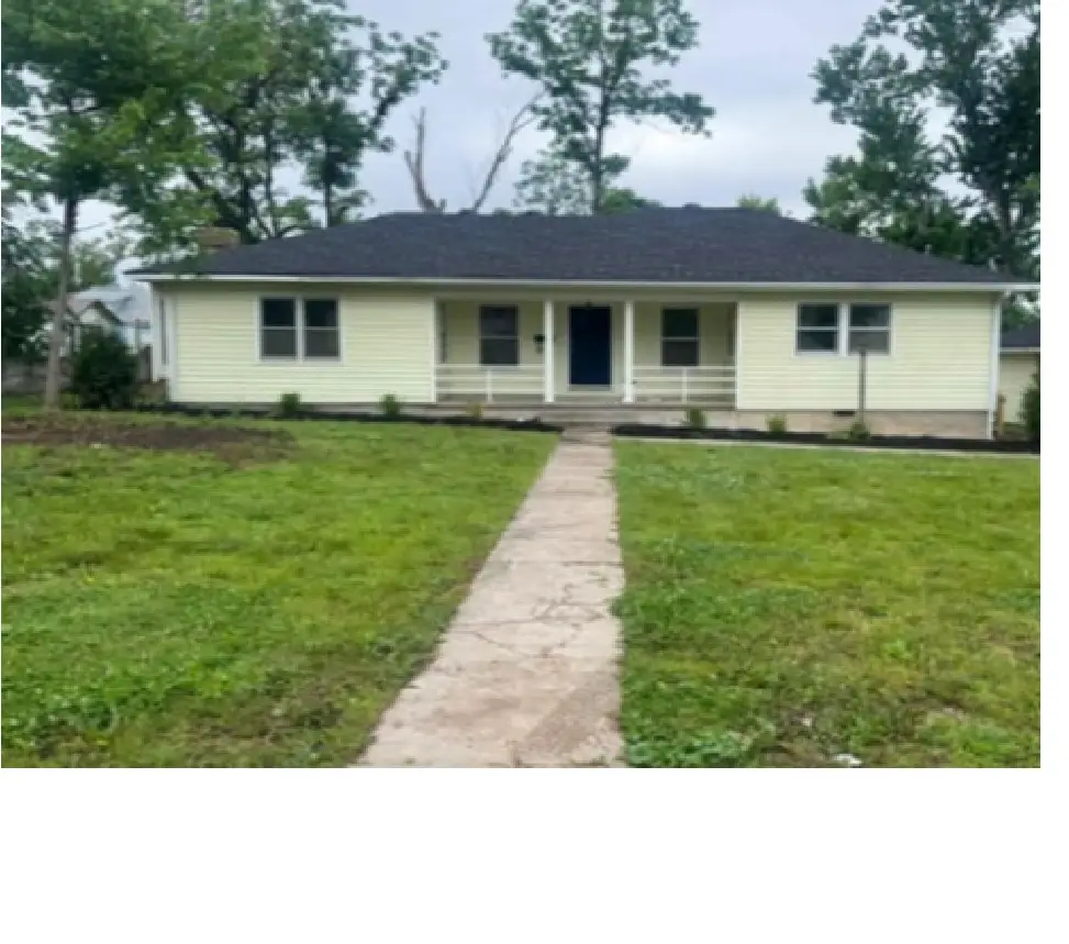 710 6th Street, Rogers, AR 72756 - #1