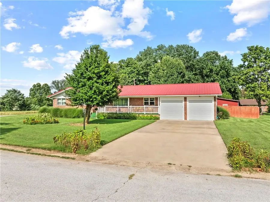 89 Creekview Road, Harrison, AR 72601 - #2