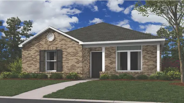 445 Pitman Street, Prairie Grove, AR 72753