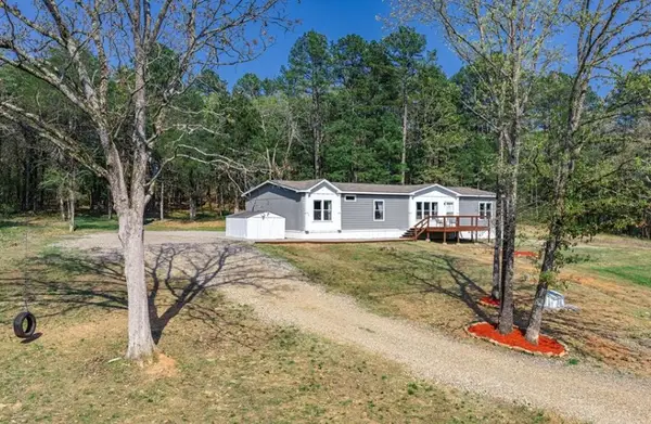 5304 Cutoff Road, Mulberry, AR 72947