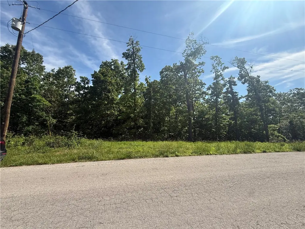 TBD Cromarty Drive, Bella Vista, AR 72715 - #1