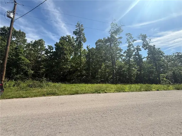 TBD Cromarty Drive, Bella Vista, AR 72715