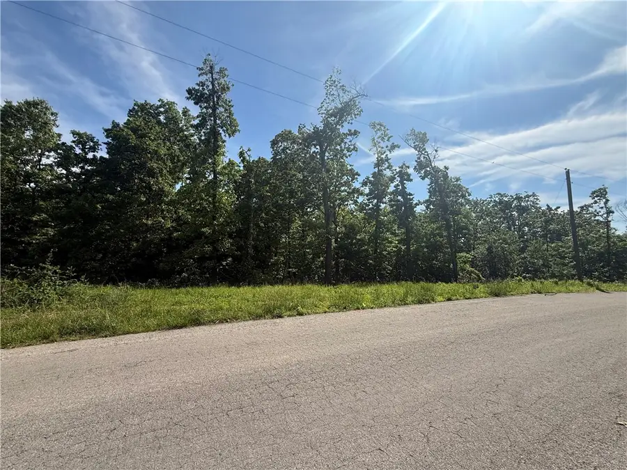 TBD Cromarty Drive, Bella Vista, AR 72715 - #3
