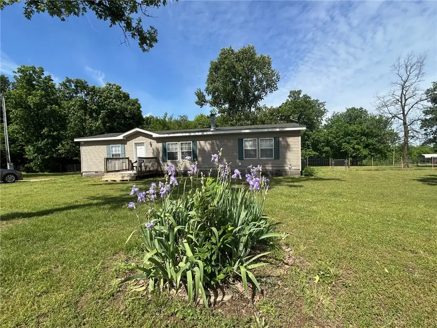 17003 Ross Road, Sulphur Springs, AR 72768 - #2