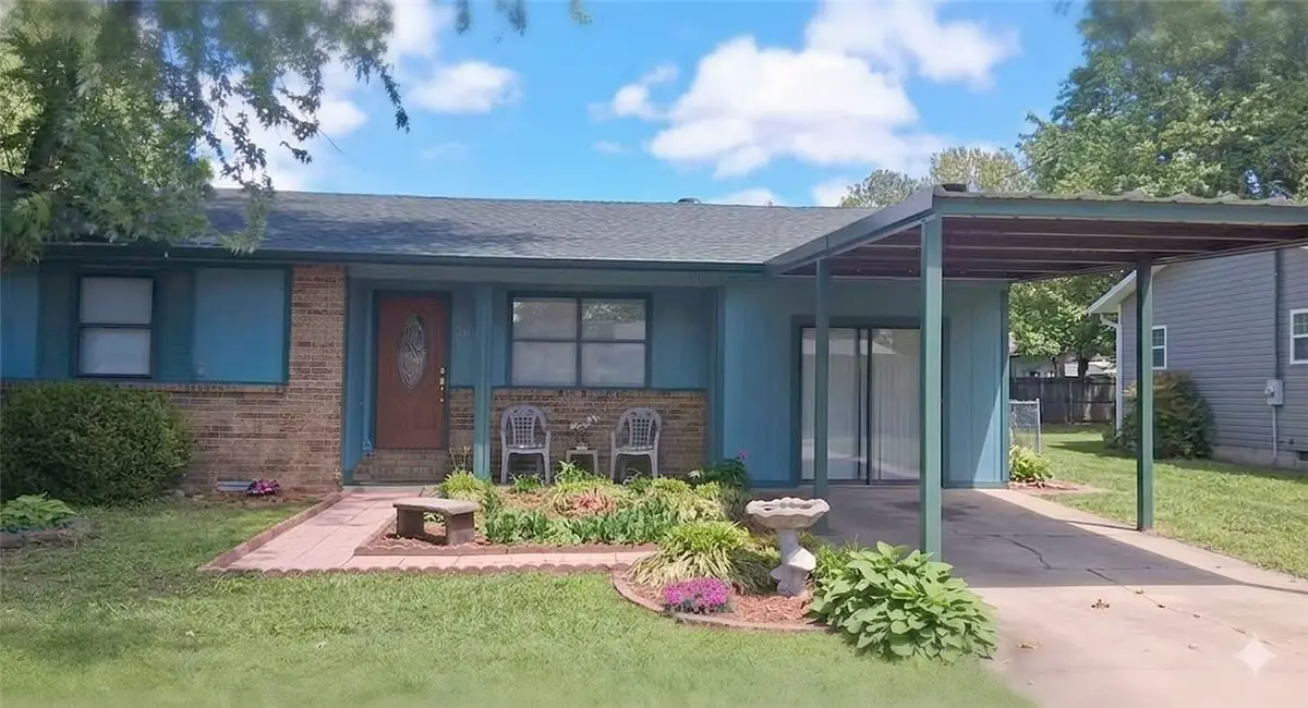 2301 Beth Lane, Bentonville, AR 72712 - #1