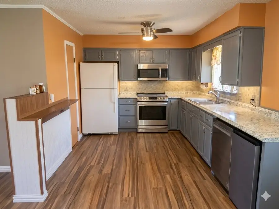 2301 Beth Lane, Bentonville, AR 72712 - #3