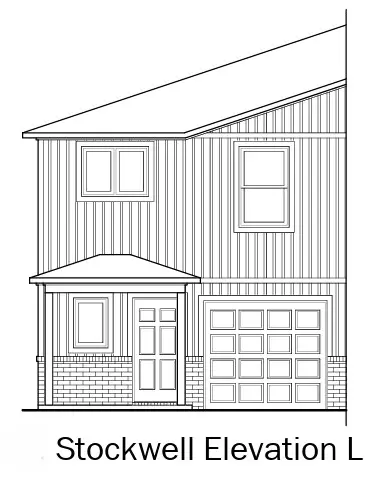 6807 SW Devotion Avenue, Bentonville, AR 72713 - #2