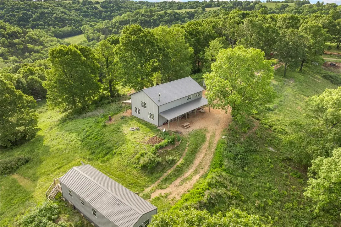 345 Hope Creek Lane, Harrison, AR 72601 - #1