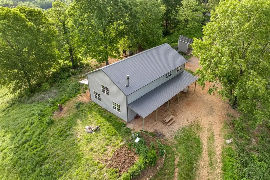 345 Hope Creek Lane, Harrison, AR 72601 - #3