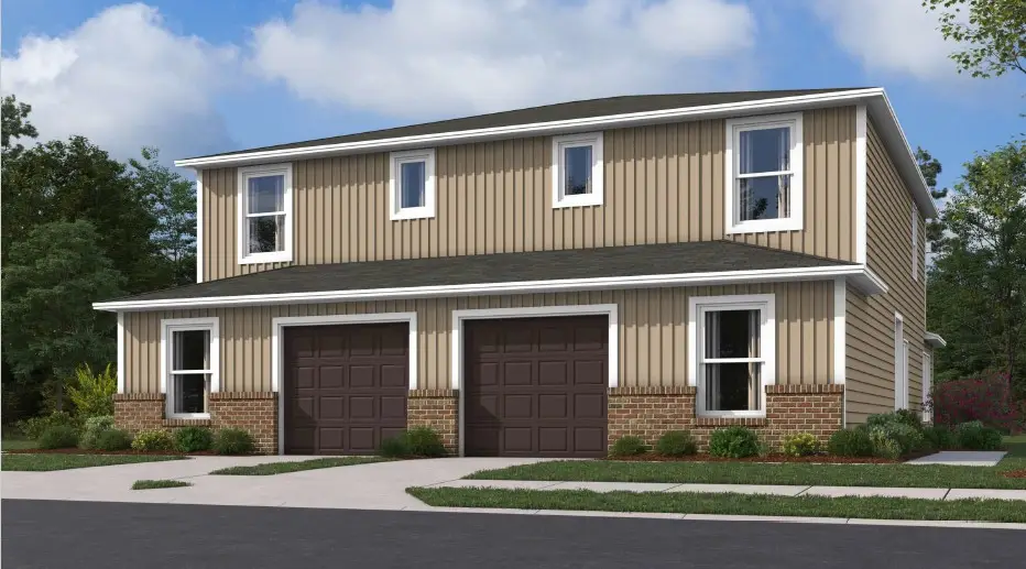 6803 SW Devotion Avenue, Bentonville, AR 72713 - #1