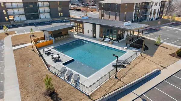 3319 SE Mp Parkway #206, Bentonville, AR 72712