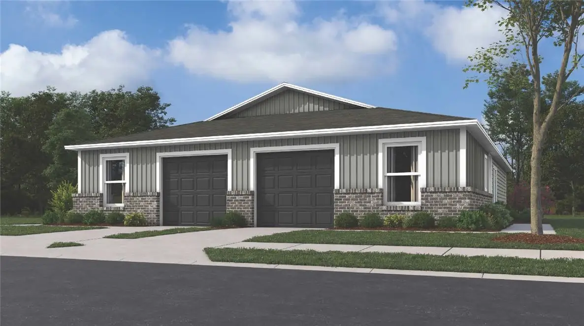 413B W Cloud Drive, Siloam Springs, AR 72761 - #1