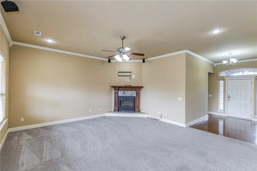 4600 SW Skyline Street, Bentonville, AR 72713 - #2
