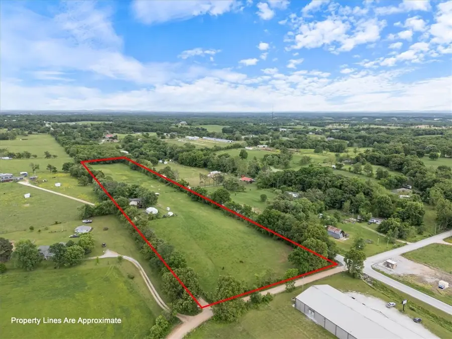 12010 S Pleasant Valley Road, Gentry, AR 72734 - #3