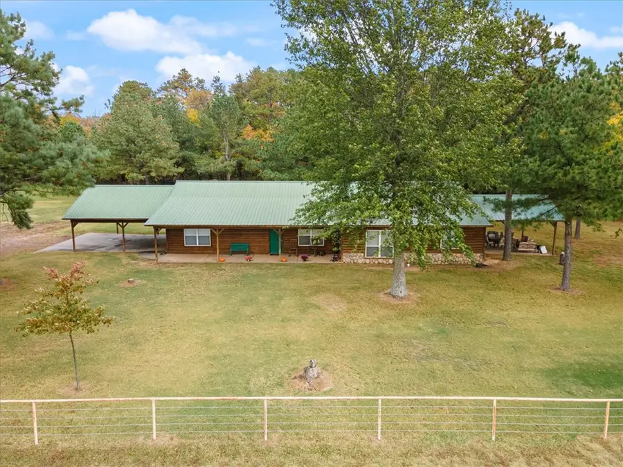 1560 Dorothy Drive, Cedarville, AR 72932 - #2