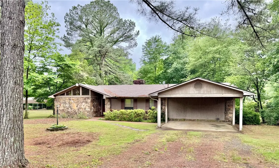 39 Terra Villa Road, Dover, AR 72837 - #1