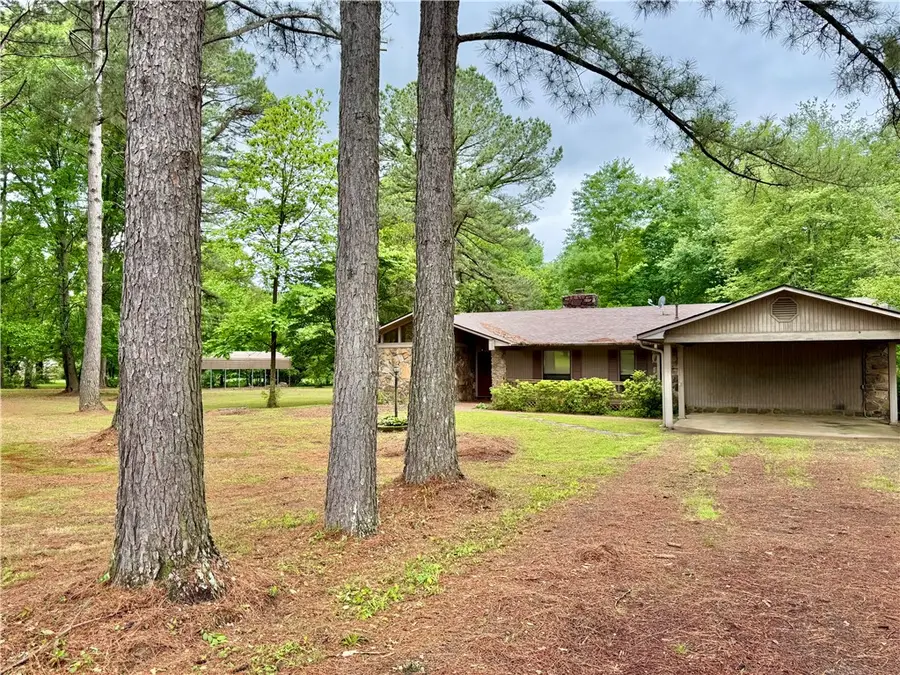 39 Terra Villa Road, Dover, AR 72837 - #2