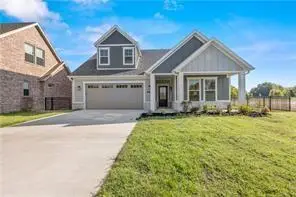 4323 W Huron Loop, Fayetteville, AR 72704 - #1
