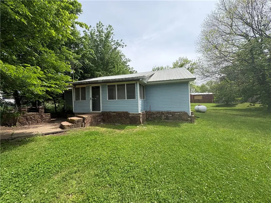 1110 W Holt, Lincoln, AR 72744 - #2