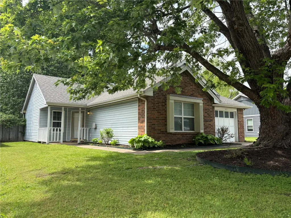 4053 Cambray Drive, Fayetteville, AR 72703 - #1