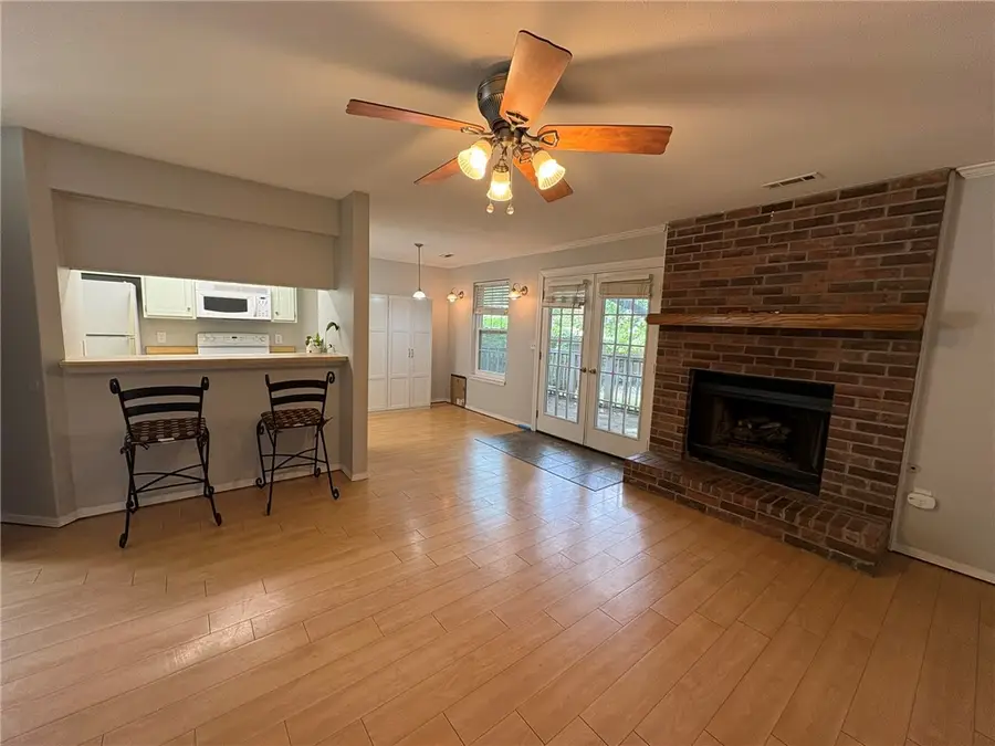 4053 Cambray Drive, Fayetteville, AR 72703 - #2