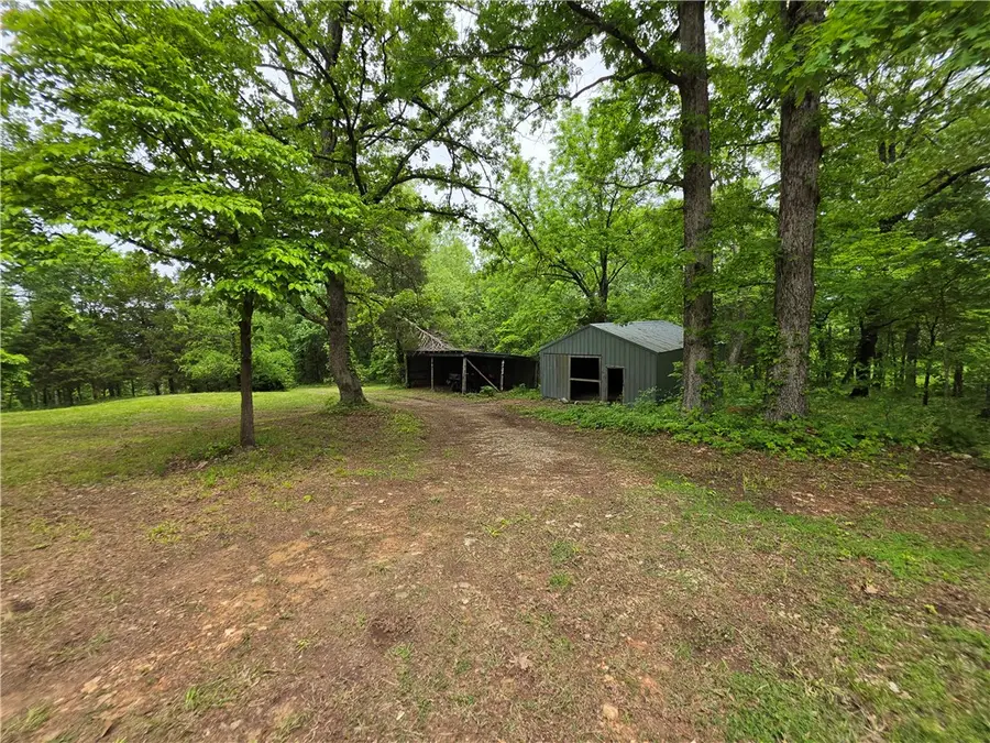 233 Nc 2802, Marble Falls, AR 72648 - #2