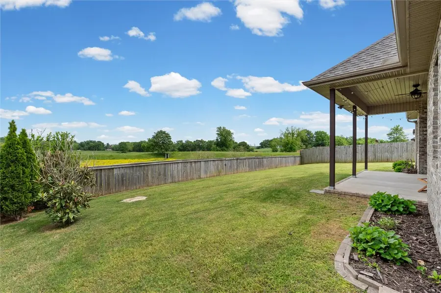 5803 Sw North Fork Street, Bentonville, AR 72713 - #3